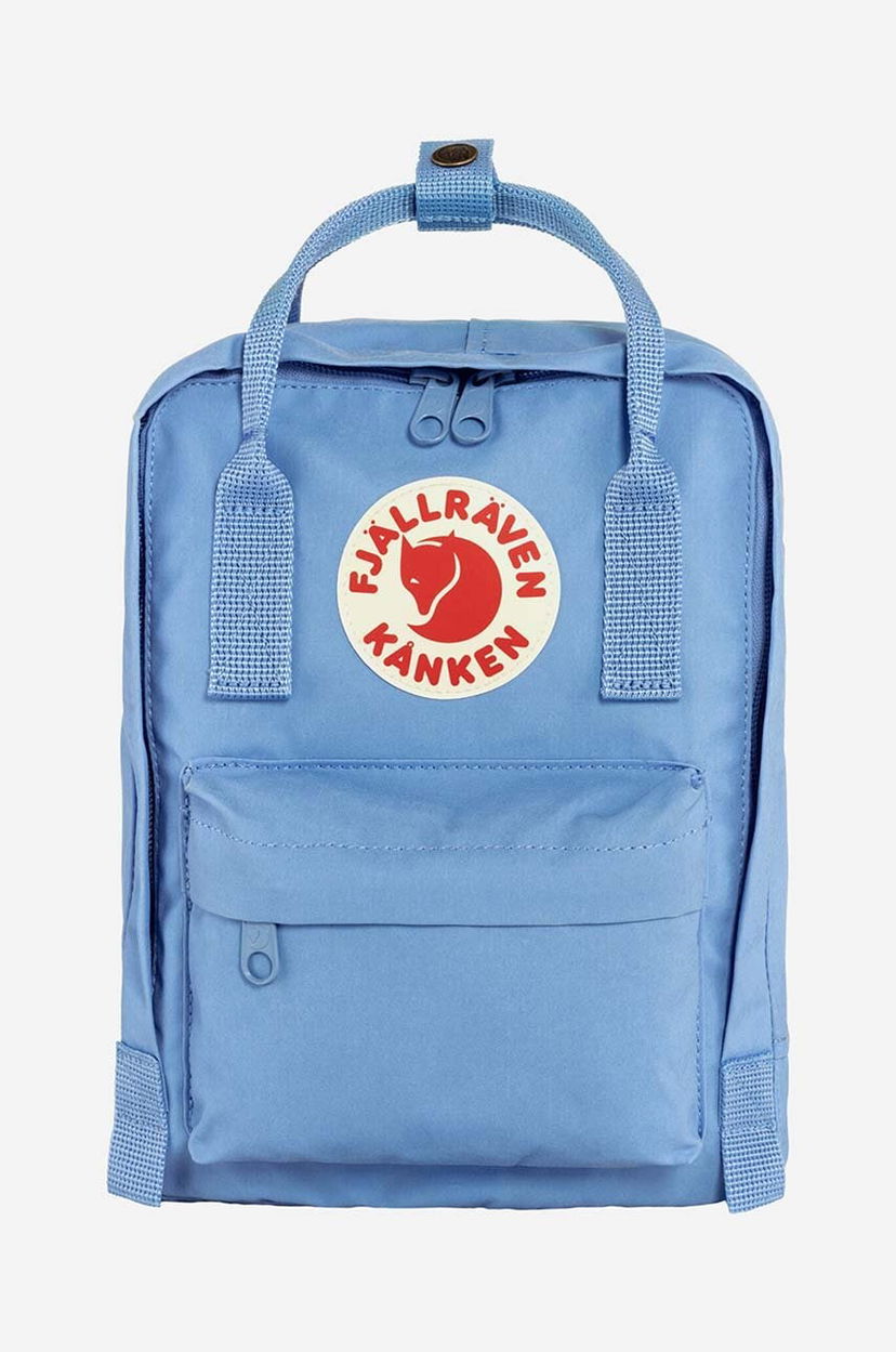 Batoh FJÄLLRÄVEN Mini Ultramarine Modrá | F23561-537