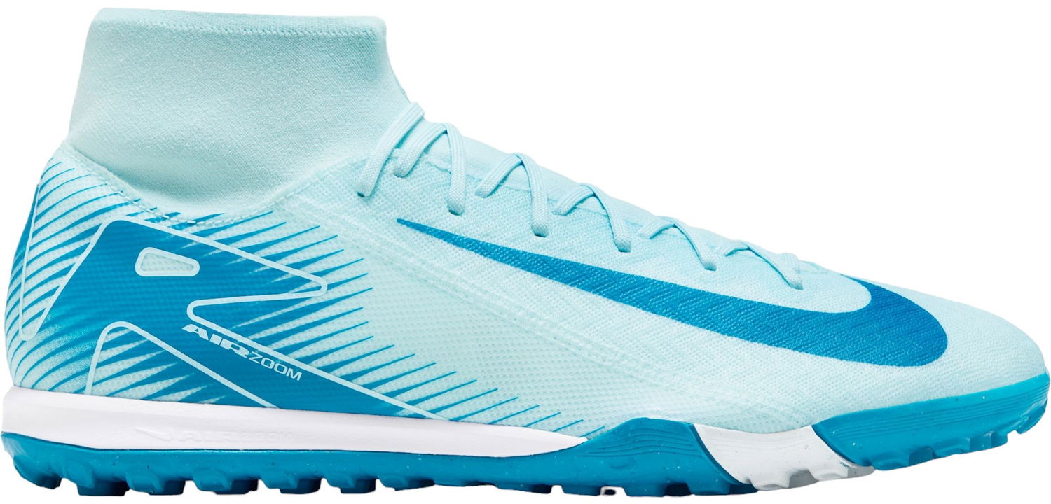 Tenisky a topánky Nike ZM Superfly 10 Academy TF Tyrkysová | fq8331-400, 0