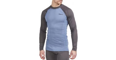 Tričko Craft T-Shirt CORE Warm Rôznofarebný | 1912532-985362, 1