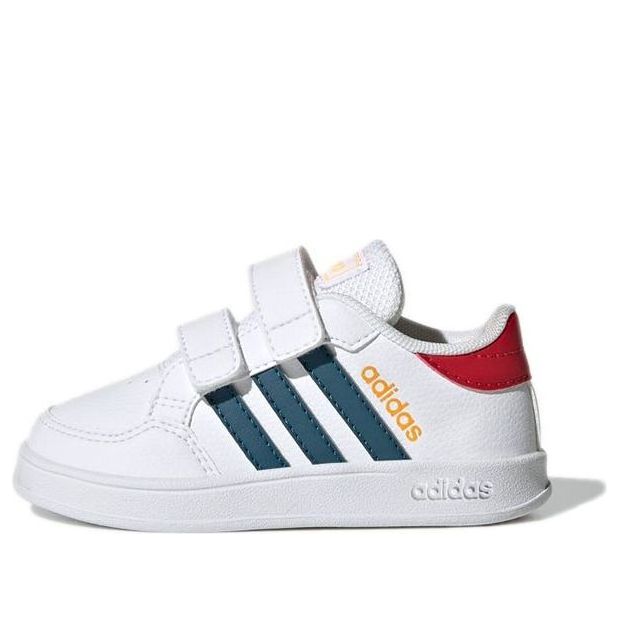Tenisky a topánky adidas Originals adidas Breaknet Biela | GZ7646