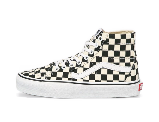Skateboarding Vans Sk8-Hi Tapered Biela | VN0A4U165GU1