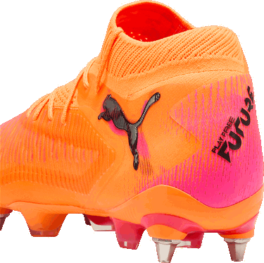 Tenisky a topánky Puma Future 8 Ultimate Mx SG Football Boots Rôznofarebný | 108583-03, 5