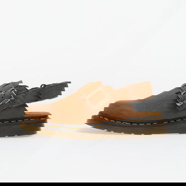 Tenisky a topánky Dr. Martens Dr. Martens Jorge II Mule Hnedá | DM31568200, 0