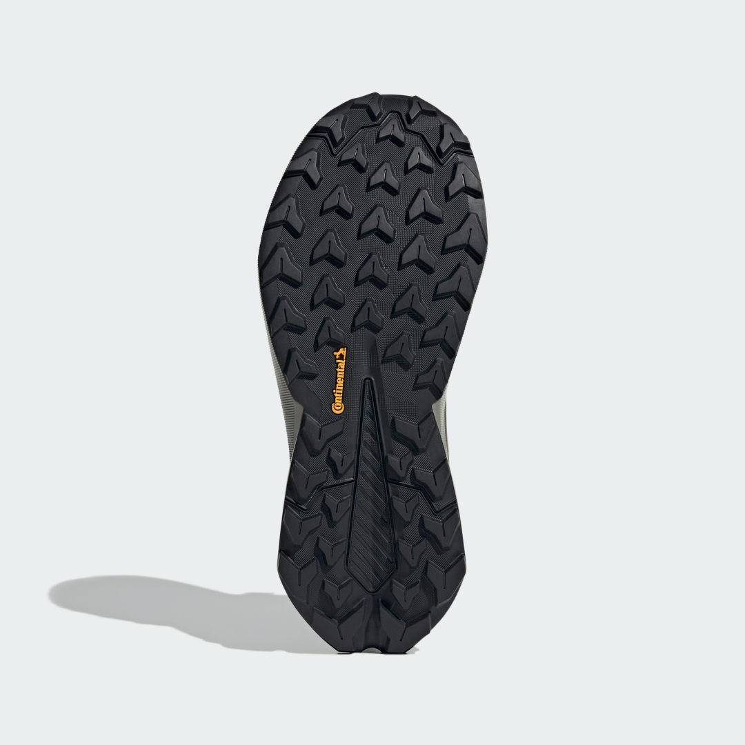 Tenisky a topánky adidas Performance Terrex Trailmaker 2.0 Leather Hiking Shoes Šedá | ID0889, 1
