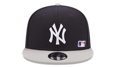 Šiltovka New Era MLB 940 Arch NEYYAN Navy | 60240619, 3