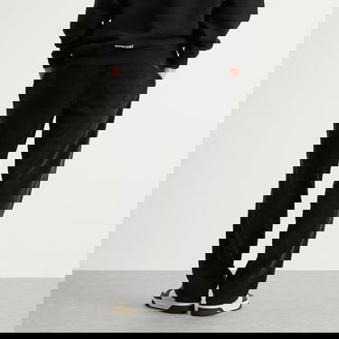 Nohavice Represent Clo Ribbed Hybrid Pants Čierna | MLM100102-02, 3