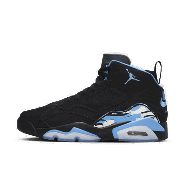 Tenisky a topánky Jordan Jumpman MVP Čierna | DZ4475-004, 0