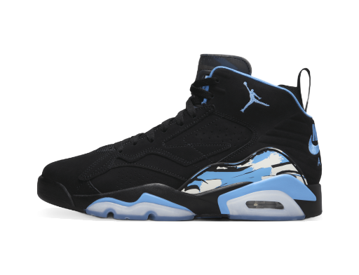 Tenisky a topánky Jordan Jumpman MVP Čierna | DZ4475-004