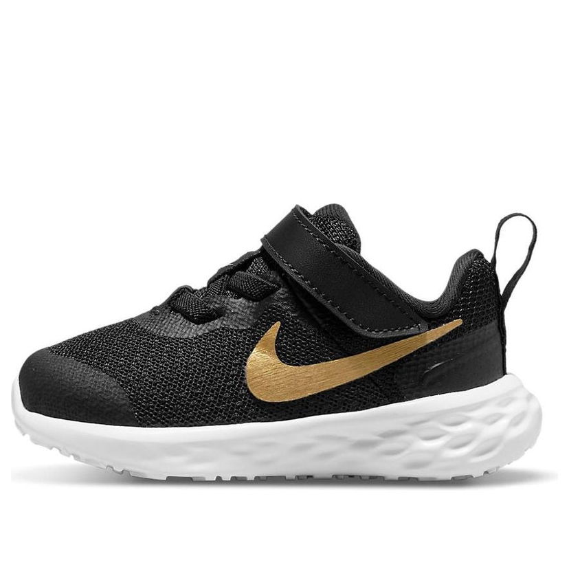 Tenisky a topánky Nike Nike Revolution 6 Čierna | DD1094-002