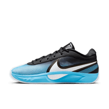 Tenisky a topánky Nike Giannis Freak 6 "Christmas" Modrá | FZ1620-001, 2