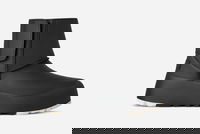 Classic StreetScape Leather Boots