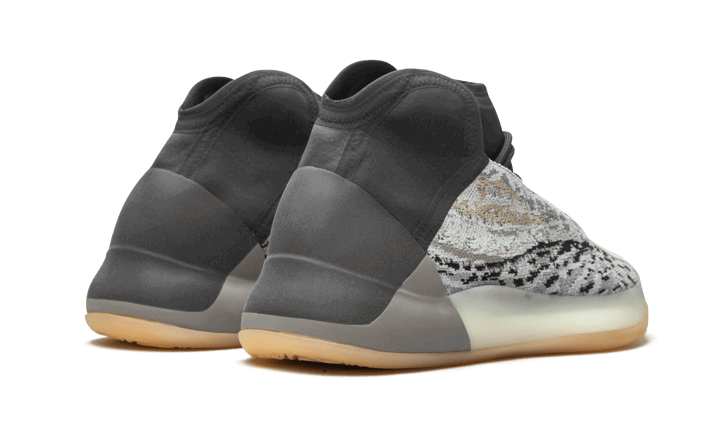 Tenisky a topánky adidas Yeezy Yeezy Quantum "Sea Teal" Šedá | GY7926, 1