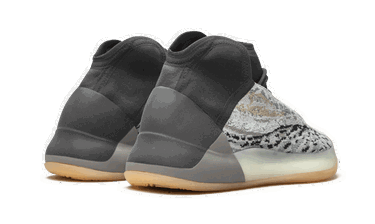Tenisky a topánky adidas Yeezy Yeezy Quantum "Sea Teal" Šedá | GY7926, 1