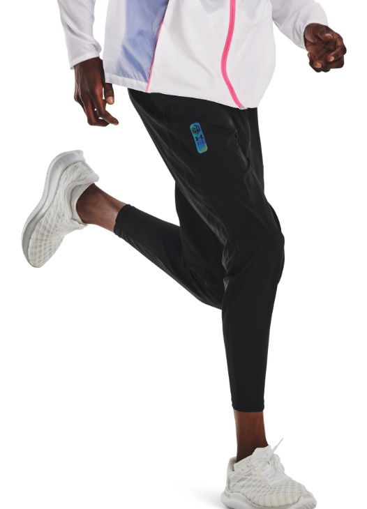 Run Anywhere Running Pants