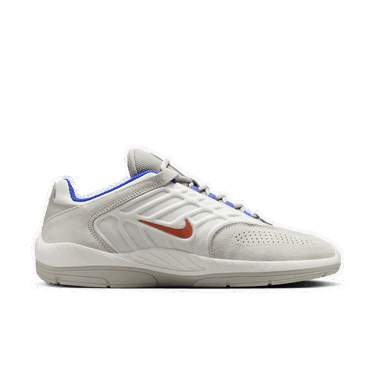 Tenisky a topánky Nike SB Vertebrae Šedá | FD4691-102, 1