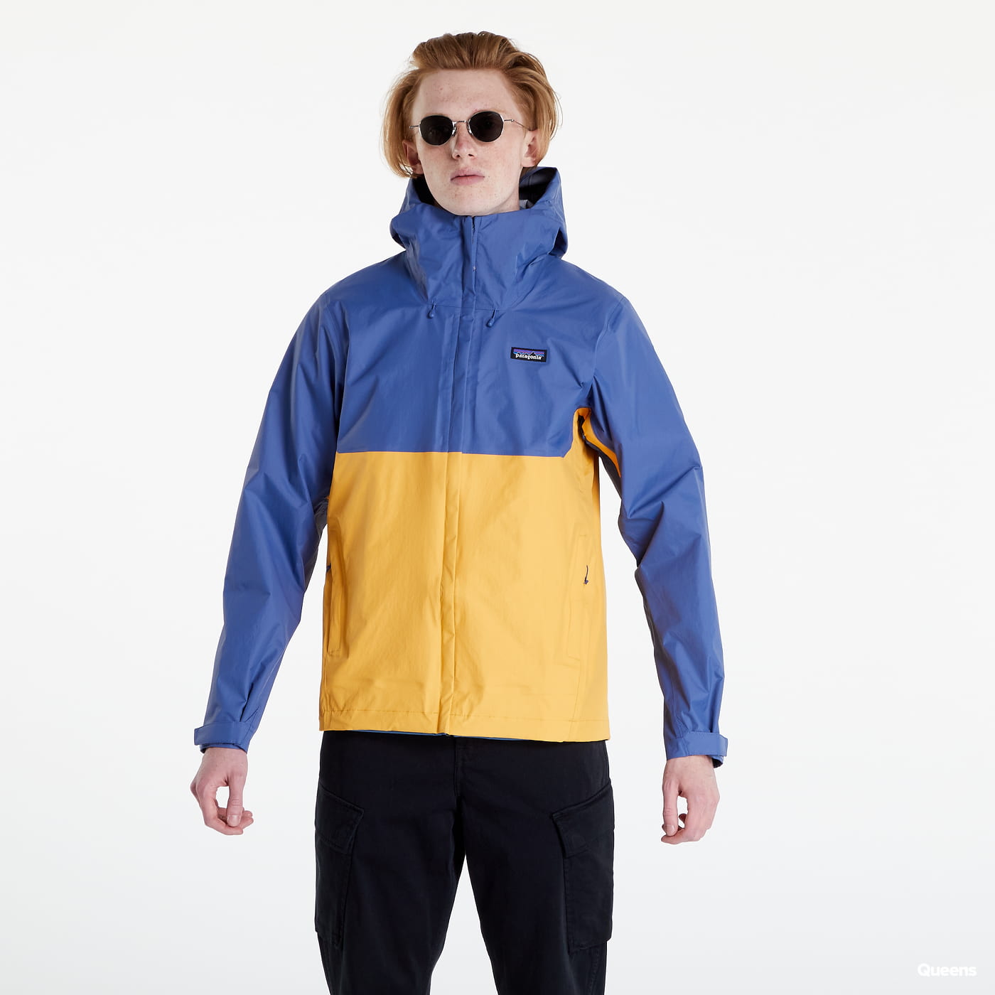 Bunda Patagonia Torrentshell 3L Jacket Rôznofarebný | 85240 CUBL, 0