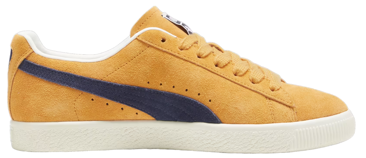 Tenisky a topánky Puma Clyde OG Žltá | 391962-008, 1