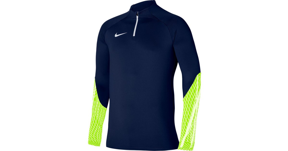 Mikina Nike Dri-FIT Strike 23 Dril Top Navy | dr2294-452, 1