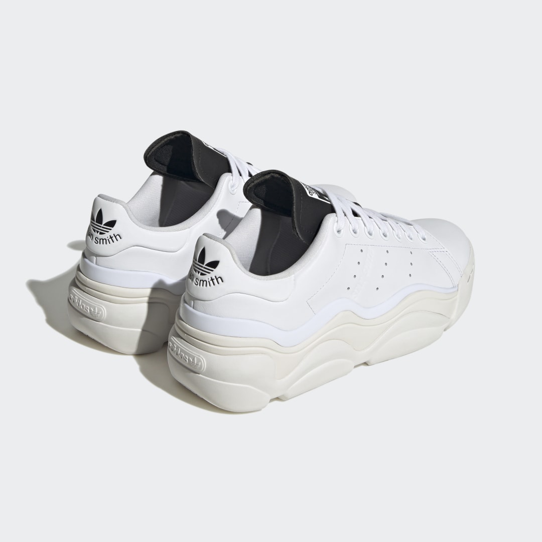 Tenisky a topánky adidas Originals Stan Smith Millencon Biela | HQ6041, 1