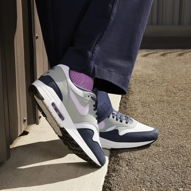 Tenisky a topánky Nike Air Max 1 "Thunder Blue" Navy | FD9082-001, 1