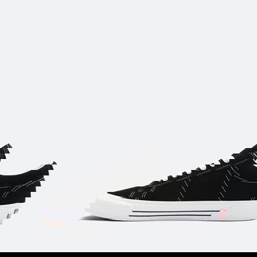 Tenisky a topánky Vans Sid Čierna | VN0A54F5A6O, 2