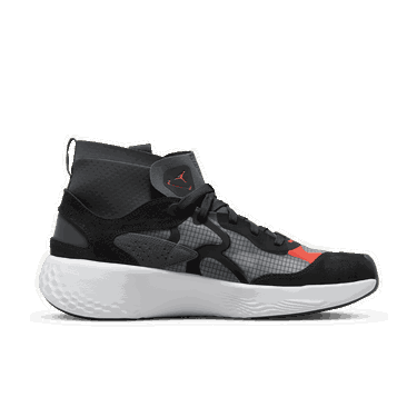 Tenisky a topánky Jordan Delta 3 Mid Šedá | DR7614-060, 2