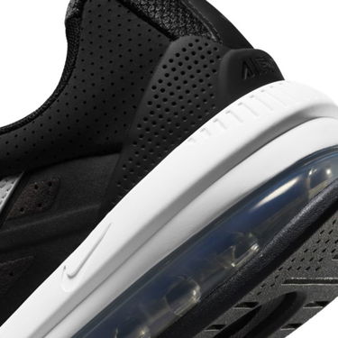Tenisky a topánky Nike Air Max Genome M Čierna | CW1648-003, 2
