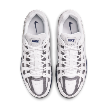 Tenisky a topánky Nike Nike P-6000 Biela | IB3081-001, 3
