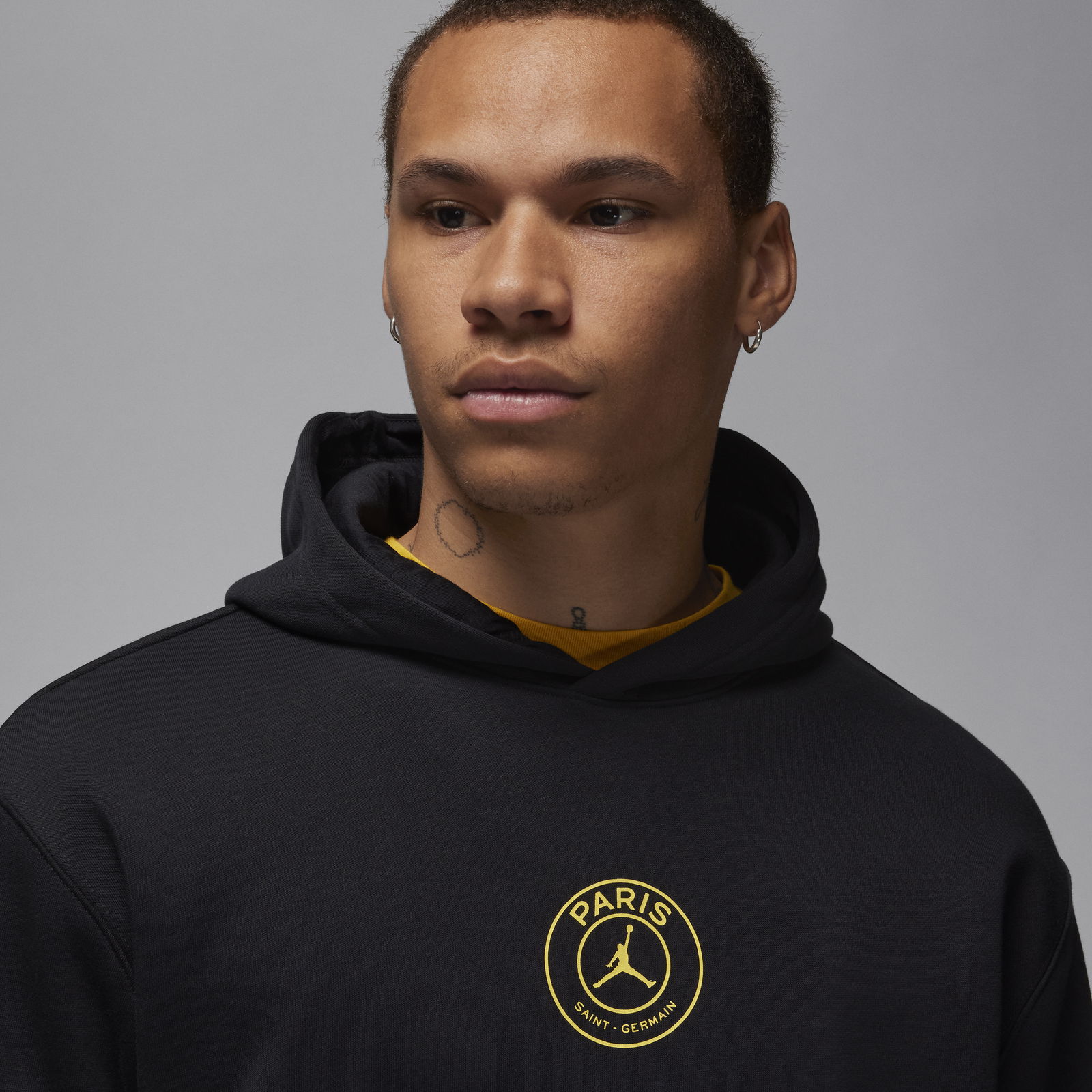 PSG Edition Hoodie