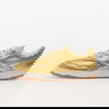 Tenisky a topánky Reebok Engineered Garments x BB4000 II LTD Gold Mate/ Silver Mate/ Chalk Rôznofarebný | RMIA04OC99LEA0027672, 0