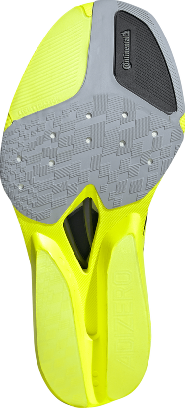 Tenisky a topánky adidas Performance ADIZERO PRIME X 3 STRUNG Žltá | ji2981, 2