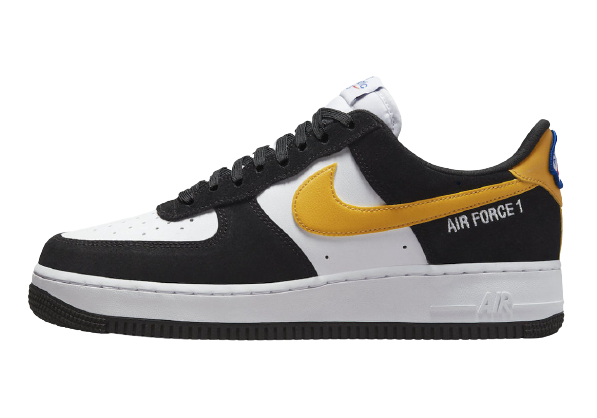 Tenisky a topánky Nike Air Force 1 ’07 LV8 “Athletic Club” Čierna | DH7568-002, 0