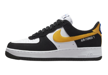 Tenisky a topánky Nike Air Force 1 ’07 LV8 “Athletic Club” Čierna | DH7568-002, 0