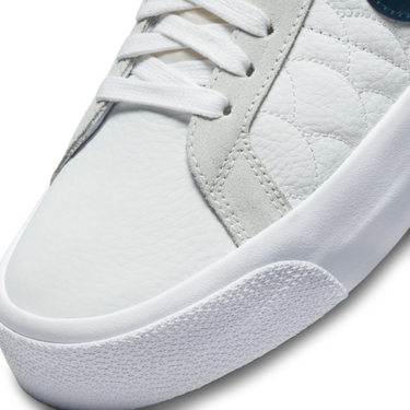 Tenisky a topánky Nike SB Zoom Blazer Mid EK Biela | DO9399-100, 4