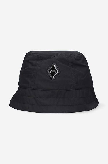 Klobúk A-COLD-WALL* Essential Bucket Hat Čierna | ACWUA144, 0