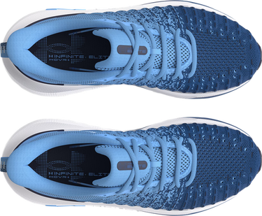 Tenisky a topánky Under Armour Infinite Elite Modrá | 3027189-401, 3