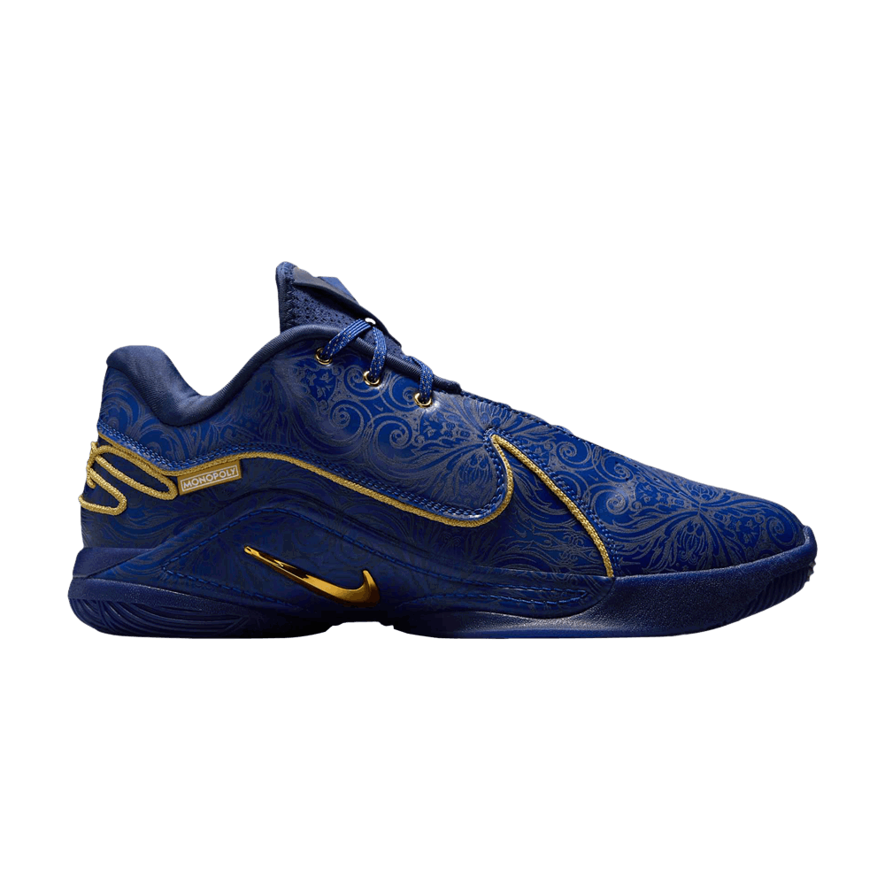 Tenisky a topánky Nike Monopoly x LeBron 22 Modrá | HV5145-400, 0