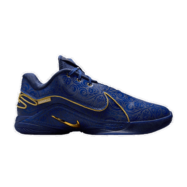 Tenisky a topánky Nike Monopoly x LeBron 22 Modrá | HV5145-400, 0