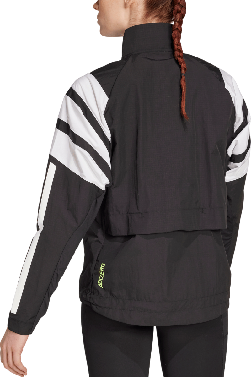 Vetrovka adidas Originals Adizero Archive Track Jacket Rôznofarebný | hz3696, 1
