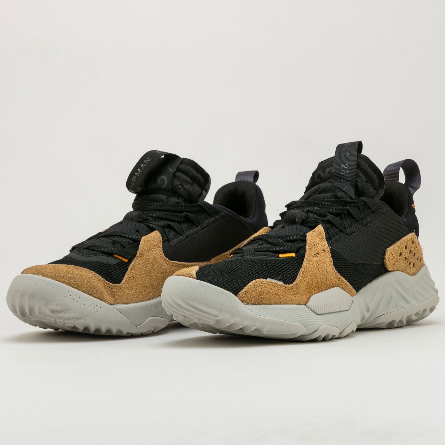 Tenisky a topánky Jordan Jordan Delta Čierna | CD6109-002, 0