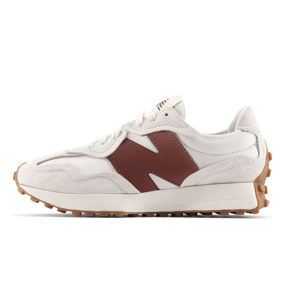 Tenisky a topánky New Balance U 327 Béžová | U327WKM, 0