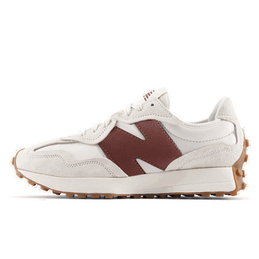 Tenisky a topánky New Balance U 327 Béžová | U327WKM, 0