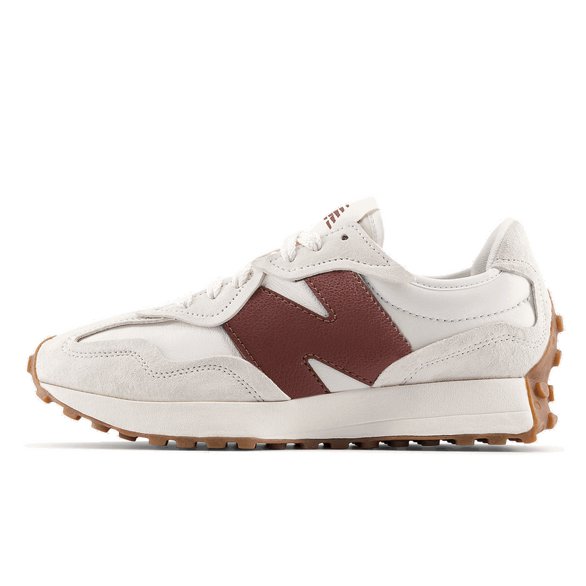 Tenisky a topánky New Balance U 327 Béžová | U327WKM