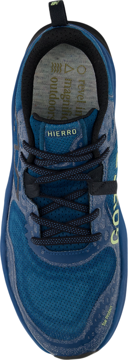 Fresh Foam X Hierro v8 Gore-Tex®