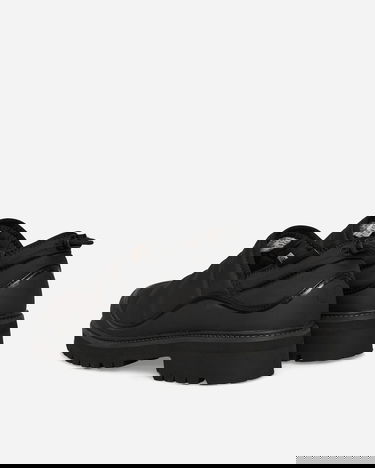 Tenisky a topánky Timberland Humberto Leon Puff "Black" Čierna | TB0A685U0011 TB001, 4