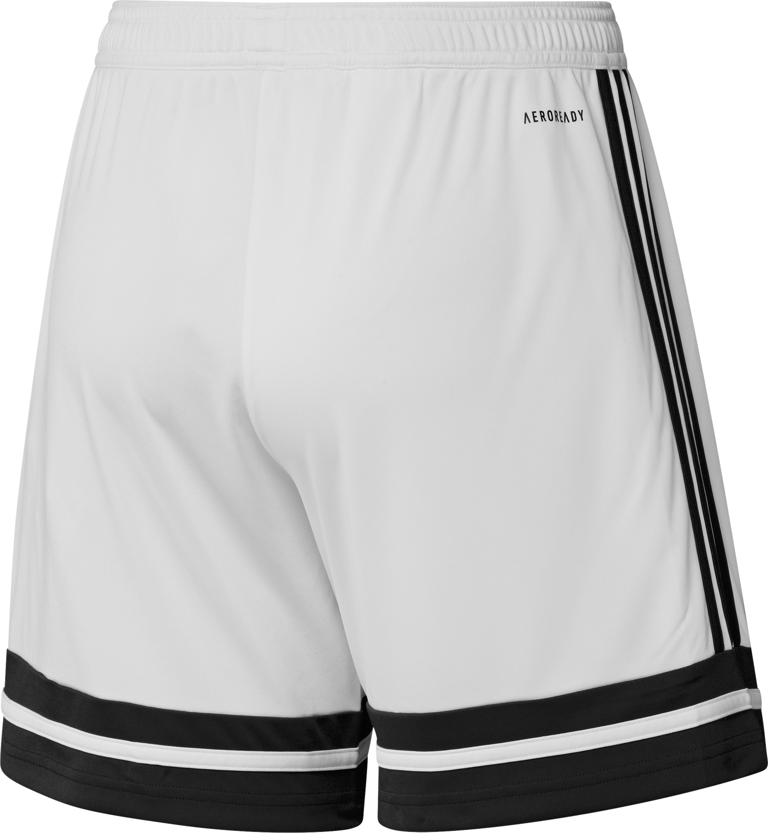 Šortky adidas Originals Squadra 25 Training Shorts Biela | jj0018, 1