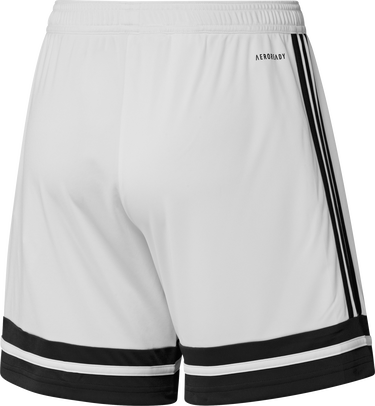 Šortky adidas Originals Squadra 25 Training Shorts Biela | jj0018, 1