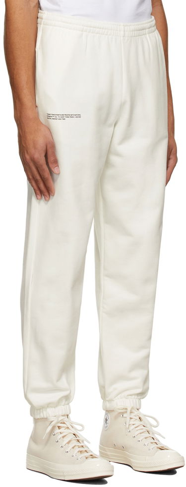 Tepláky PANGAIA PANGAIA 365 Track Pants Biela | 10000295, 1