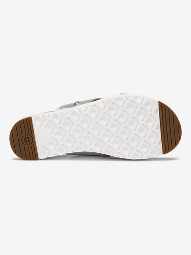 Tenisky a topánky UGG Kari Metallic Šedá | 1102911-SS-20, 3