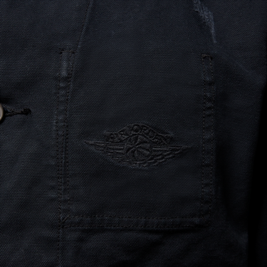 Bunda Jordan Air Jordan Rare Air Chicago Jacket Čierna | IB3001-010, 4